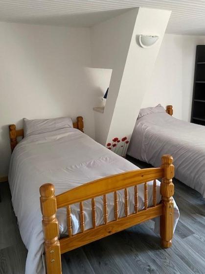 Veyrinas 43 Bed & Breakfast Saint-Yrieix-la-Perche Exterior foto
