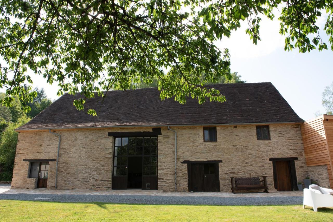 Veyrinas 43 Bed & Breakfast Saint-Yrieix-la-Perche Exterior foto